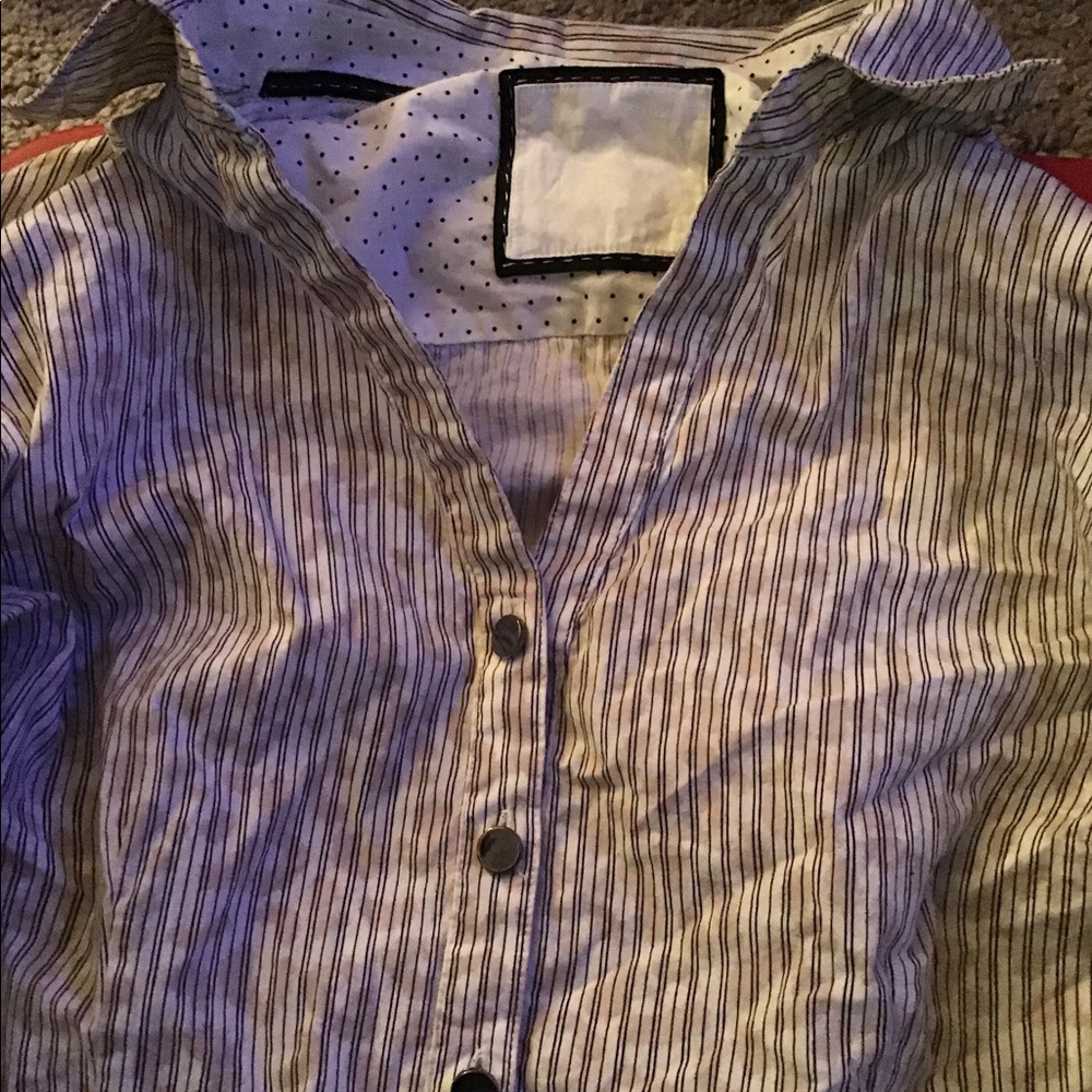 Blouse - Picture 4 of 4